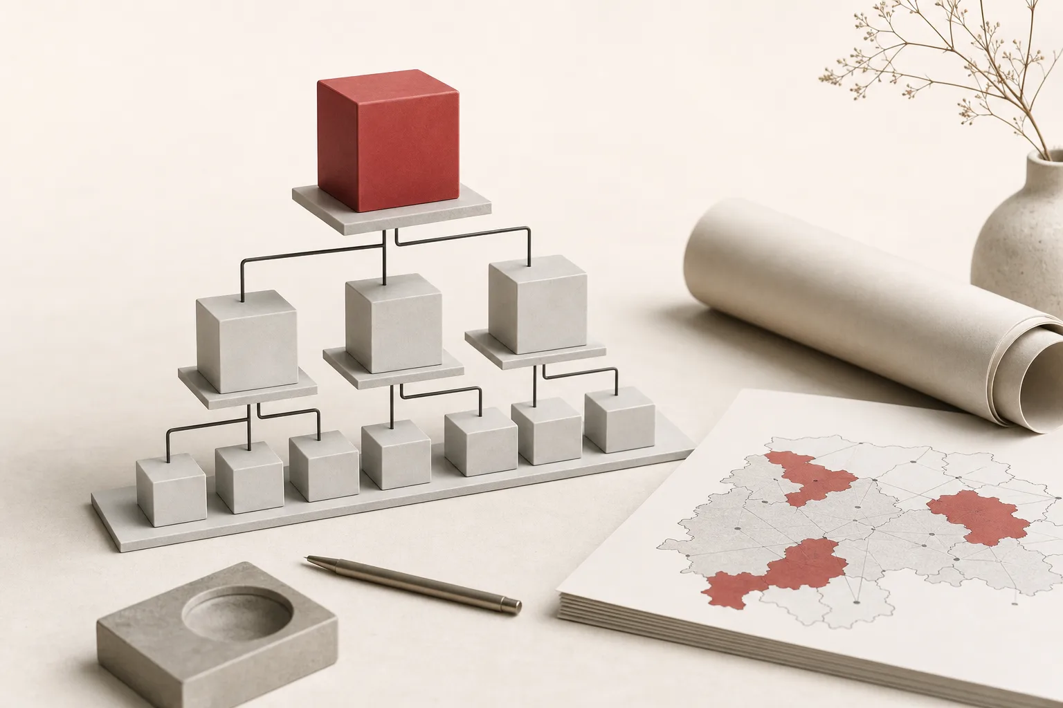 3. Спроектируйте масштабируемую структуру сайта — Как продвигать интернет магазин по регионам?