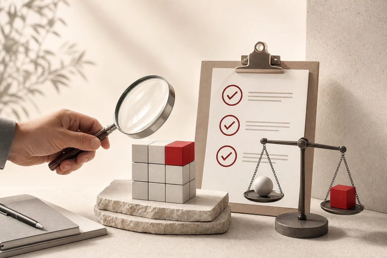 Шаг 2. Проверьте качество и сопоставимость данных — Как читать SEO-отчет?