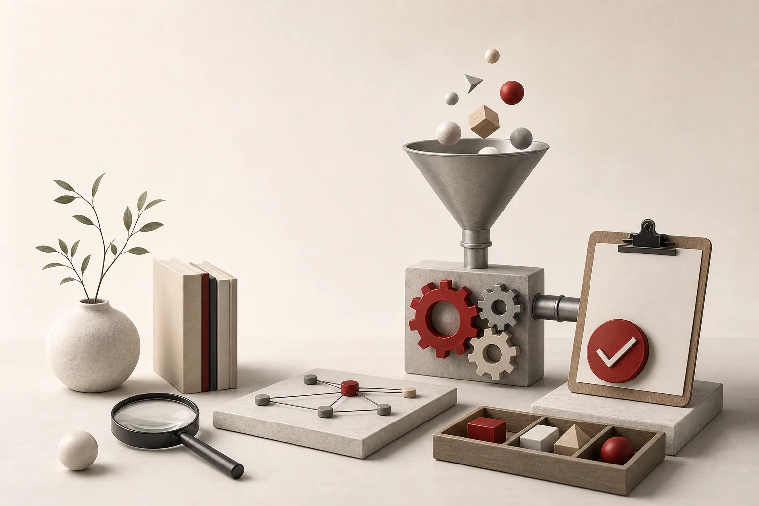 Шаг 5. Настройте аналитику и процесс внедрения — Как подготовить сайт к SEO-продвижению?